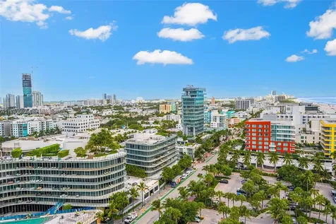 50 S Pointe Drive Miami Beach FL 33139