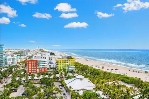 50 S Pointe Drive Miami Beach FL 33139