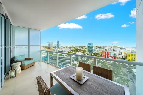50 S Pointe Drive Miami Beach FL 33139
