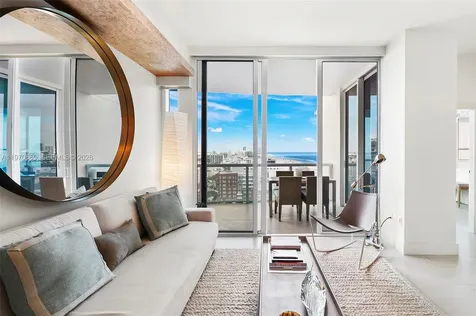 50 S Pointe Drive Miami Beach FL 33139