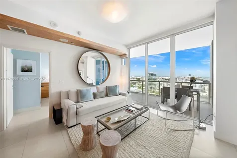 50 S Pointe Drive Miami Beach FL 33139