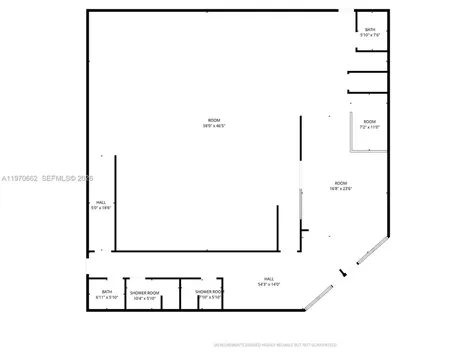 12338 SW 127 Miami FL 33186