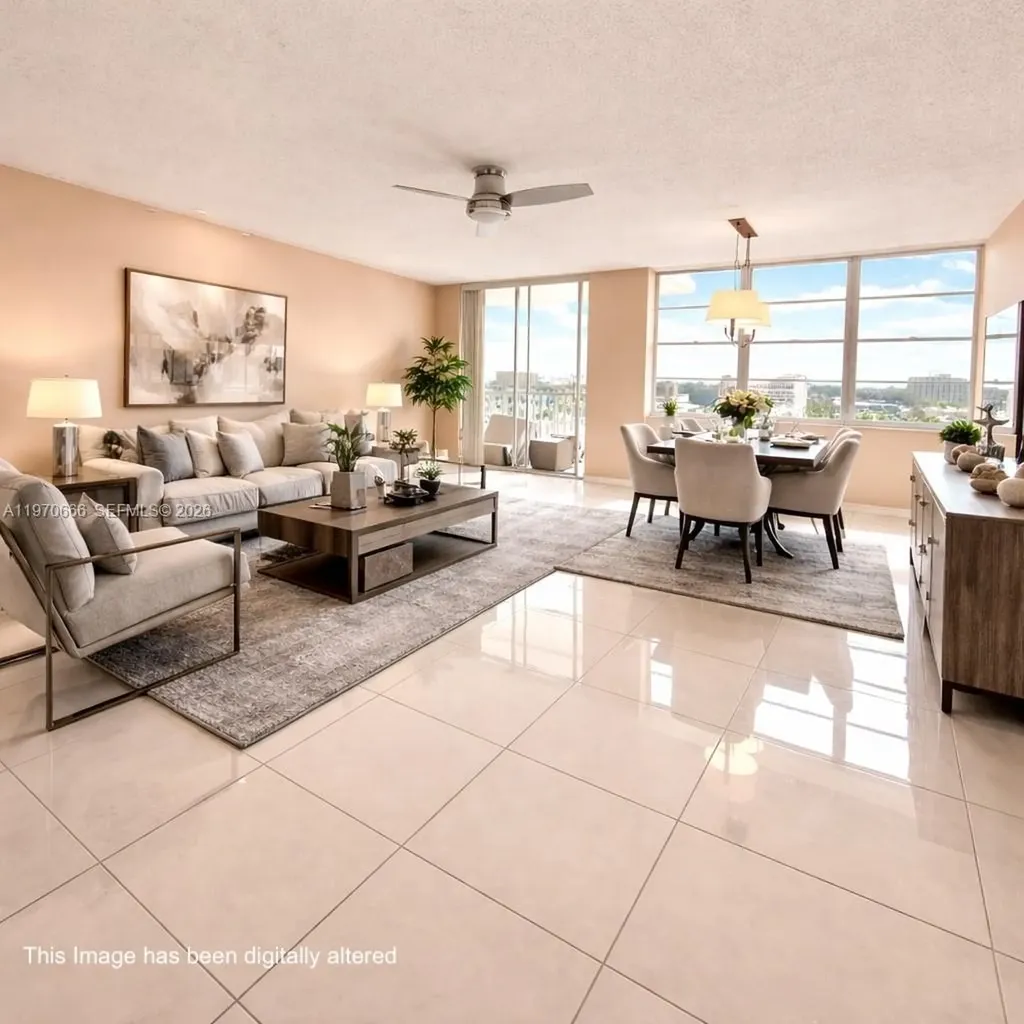 2150 Sans Souci Boulevard North Miami FL 33181