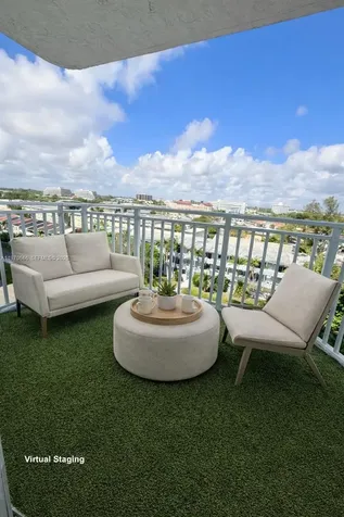 2150 Sans Souci Boulevard North Miami FL 33181