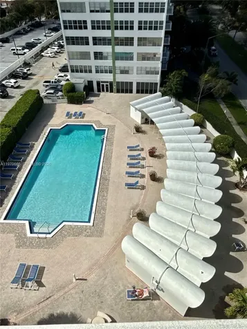 2150 Sans Souci Boulevard North Miami FL 33181