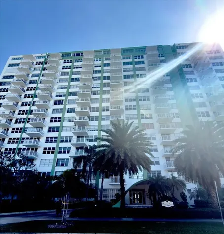2150 Sans Souci Boulevard North Miami FL 33181