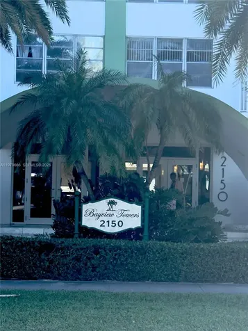 2150 Sans Souci Boulevard North Miami FL 33181