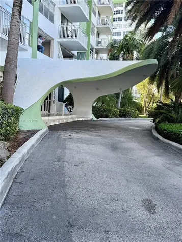 2150 Sans Souci Boulevard North Miami FL 33181