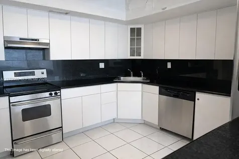 2150 Sans Souci Boulevard North Miami FL 33181
