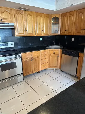 2150 Sans Souci Boulevard North Miami FL 33181