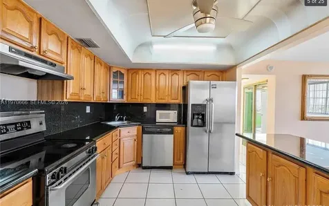 2150 Sans Souci Boulevard North Miami FL 33181