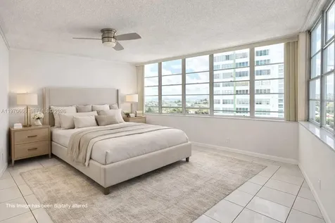 2150 Sans Souci Boulevard North Miami FL 33181