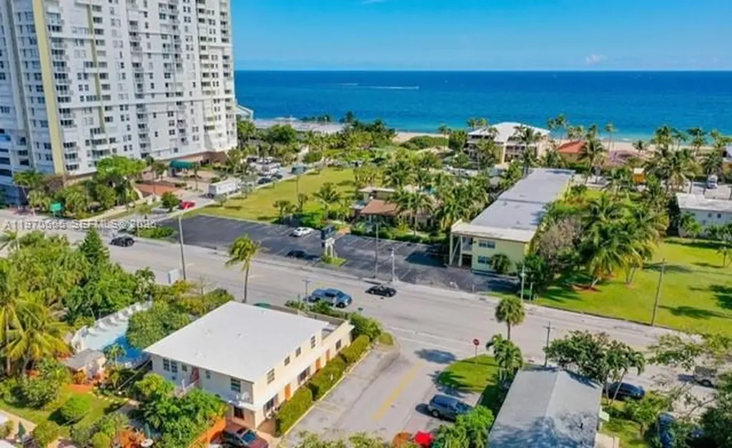 213 S Ocean Boulevard Pompano Beach FL 33062