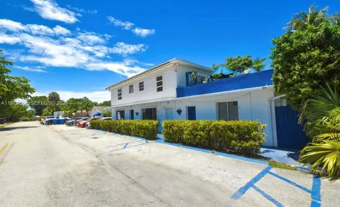 213 S Ocean Boulevard Pompano Beach FL 33062