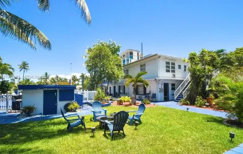 213 S Ocean Boulevard Pompano Beach FL 33062