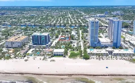 213 S Ocean Boulevard Pompano Beach FL 33062