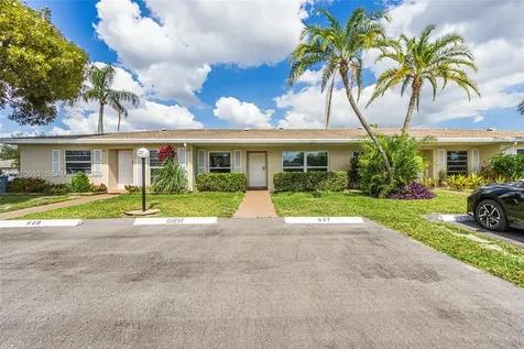 8953 Warwick Drive Boca Raton FL 33433