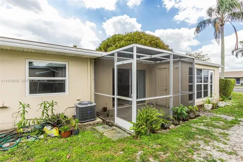 8953 Warwick Drive Boca Raton FL 33433