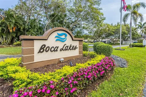 8953 Warwick Drive Boca Raton FL 33433