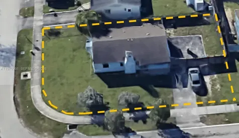 6161 NE 7th Avenue Oakland Park FL 33334