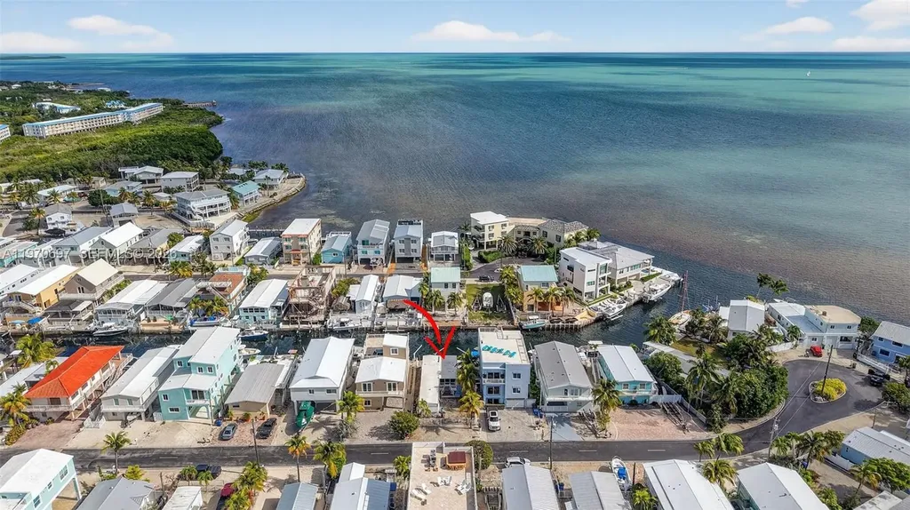 261 Burgundy Drive Tavernier FL 33070