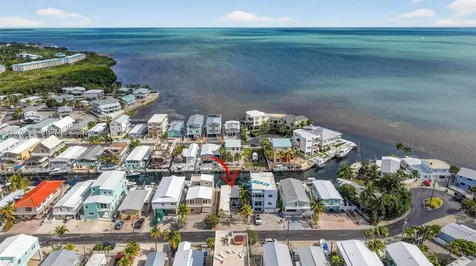 261 Burgundy Drive Tavernier FL 33070