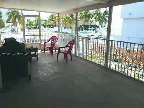 261 Burgundy Drive Tavernier FL 33070