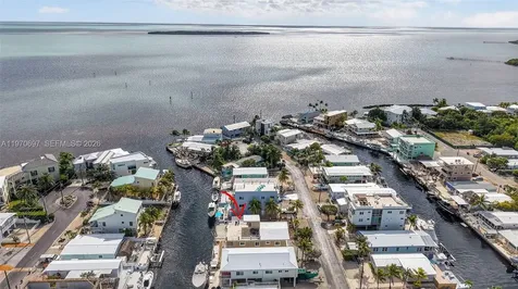 261 Burgundy Drive Tavernier FL 33070