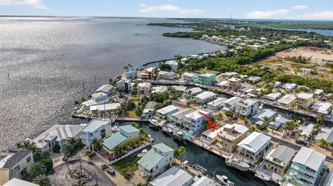 261 Burgundy Drive Tavernier FL 33070