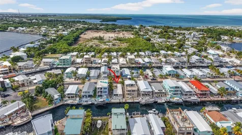 261 Burgundy Drive Tavernier FL 33070