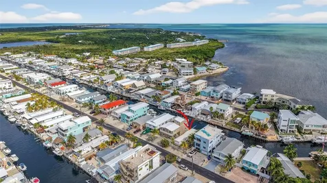 261 Burgundy Drive Tavernier FL 33070