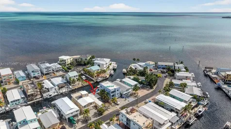 261 Burgundy Drive Tavernier FL 33070