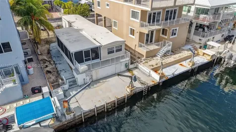 261 Burgundy Drive Tavernier FL 33070