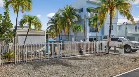 261 Burgundy Drive Tavernier FL 33070