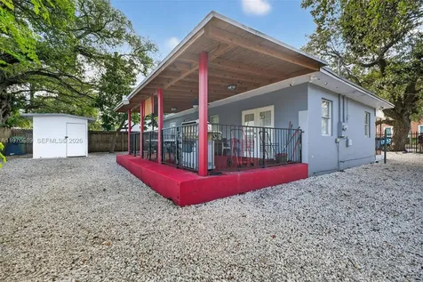2741 NW 43rd Terrace Miami FL 33142