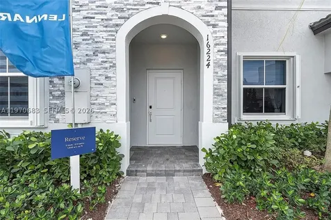 16224 SW 291st Street Homestead FL 33033