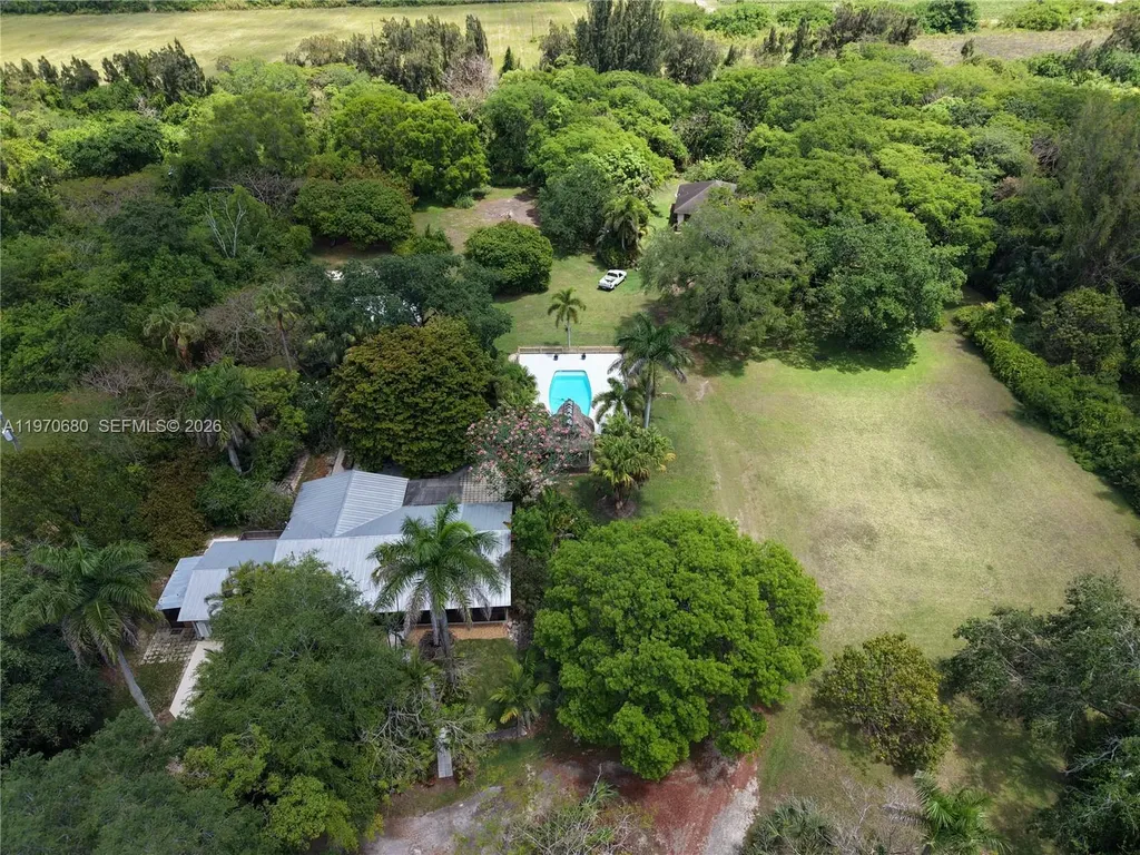 23755 SW 142nd Avenue Homestead FL 33032