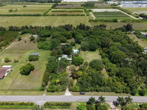 23755 SW 142nd Avenue Homestead FL 33032