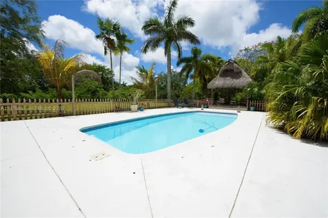23755 SW 142nd Avenue Homestead FL 33032