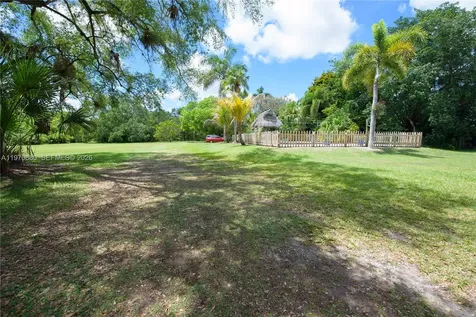 23755 SW 142nd Avenue Homestead FL 33032