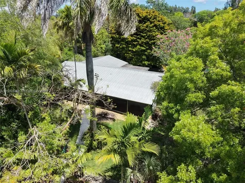23755 SW 142nd Avenue Homestead FL 33032