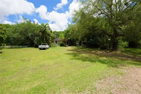 23755 SW 142nd Avenue Homestead FL 33032