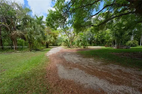 23755 SW 142nd Avenue Homestead FL 33032