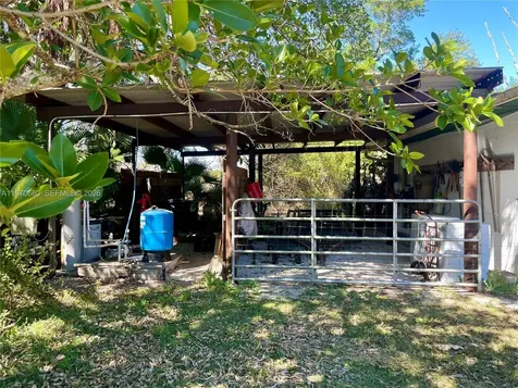 23755 SW 142nd Avenue Homestead FL 33032