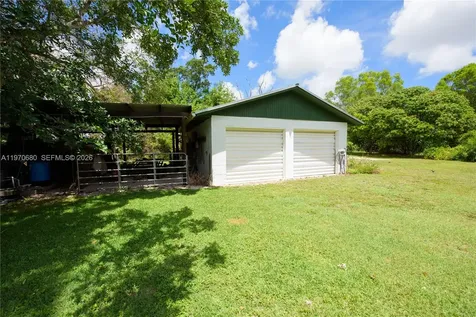 23755 SW 142nd Avenue Homestead FL 33032