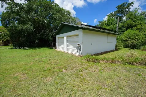 23755 SW 142nd Avenue Homestead FL 33032