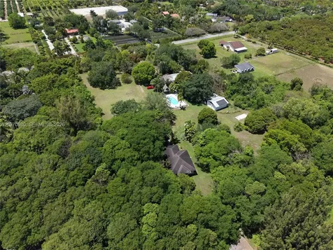 23755 SW 142nd Avenue Homestead FL 33032