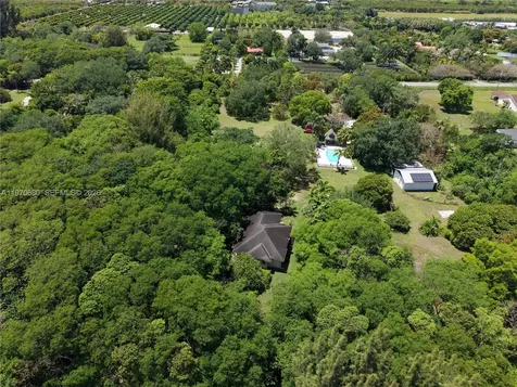 23755 SW 142nd Avenue Homestead FL 33032