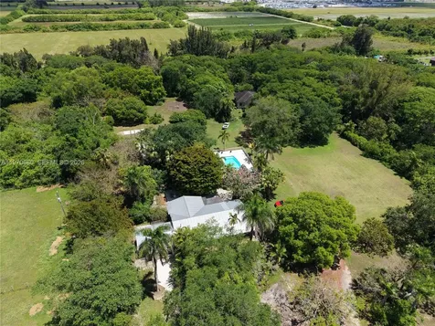 23755 SW 142nd Avenue Homestead FL 33032