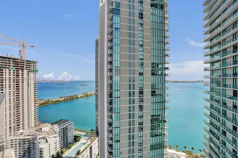 501 NE 31st Street Miami FL 33137